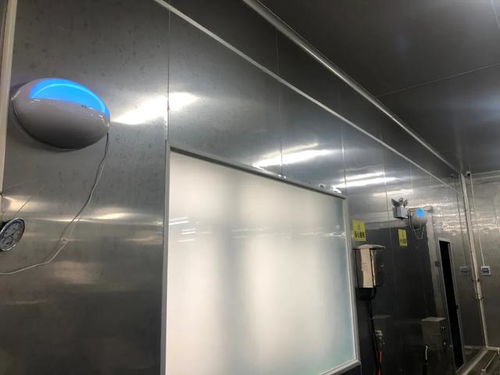 探厂国内宠物食品冻干厂 国产冻干好不好，亲自去看看是关键